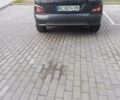 Серый Хендай Kona Electric, объемом двигателя 0 л и пробегом 80 тыс. км за 17300 $, фото 9 на Automoto.ua