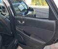 Серый Хендай Kona Electric, объемом двигателя 0 л и пробегом 42 тыс. км за 16200 $, фото 48 на Automoto.ua