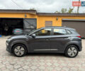 Серый Хендай Kona Electric, объемом двигателя 0 л и пробегом 106 тыс. км за 15999 $, фото 8 на Automoto.ua