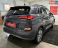 Серый Хендай Kona Electric, объемом двигателя 0 л и пробегом 36 тыс. км за 20700 $, фото 20 на Automoto.ua