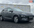 Серый Хендай Kona Electric, объемом двигателя 0 л и пробегом 167 тыс. км за 17700 $, фото 74 на Automoto.ua