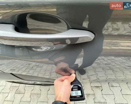 Сірий Хендай Kona Electric, об'ємом двигуна 0 л та пробігом 78 тис. км за 18900 $, фото 70 на Automoto.ua