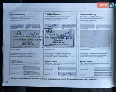 Сірий Хендай Kona Electric, об'ємом двигуна 0 л та пробігом 69 тис. км за 20900 $, фото 62 на Automoto.ua