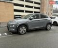 Серый Хендай Kona Electric, объемом двигателя 0 л и пробегом 78 тыс. км за 19500 $, фото 20 на Automoto.ua