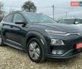 Сірий Хендай Kona Electric, об'ємом двигуна 0 л та пробігом 76 тис. км за 20500 $, фото 31 на Automoto.ua