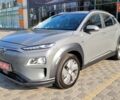Сірий Хендай Kona Electric, об'ємом двигуна 0 л та пробігом 84 тис. км за 15700 $, фото 1 на Automoto.ua