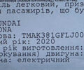 Серый Хендай Kona Electric, объемом двигателя 0 л и пробегом 159 тыс. км за 16900 $, фото 57 на Automoto.ua