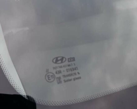 Сірий Хендай Kona Electric, об'ємом двигуна 0 л та пробігом 88 тис. км за 18700 $, фото 17 на Automoto.ua