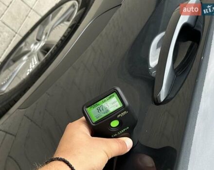 Сірий Хендай Kona Electric, об'ємом двигуна 0 л та пробігом 63 тис. км за 18500 $, фото 44 на Automoto.ua