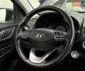 Сірий Хендай Kona Electric, об'ємом двигуна 0 л та пробігом 71 тис. км за 18465 $, фото 10 на Automoto.ua