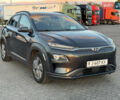 Сірий Хендай Kona Electric, об'ємом двигуна 0 л та пробігом 114 тис. км за 17999 $, фото 23 на Automoto.ua