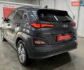 Серый Хендай Kona Electric, объемом двигателя 0 л и пробегом 36 тыс. км за 20700 $, фото 18 на Automoto.ua