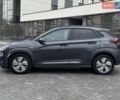 Сірий Хендай Kona Electric, об'ємом двигуна 0 л та пробігом 88 тис. км за 18700 $, фото 4 на Automoto.ua