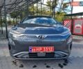 Серый Хендай Kona Electric, объемом двигателя 0 л и пробегом 42 тыс. км за 16200 $, фото 8 на Automoto.ua