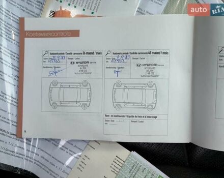 Серый Хендай Kona Electric, объемом двигателя 0 л и пробегом 117 тыс. км за 18800 $, фото 31 на Automoto.ua