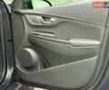 Сірий Хендай Kona Electric, об'ємом двигуна 0 л та пробігом 89 тис. км за 18340 $, фото 22 на Automoto.ua