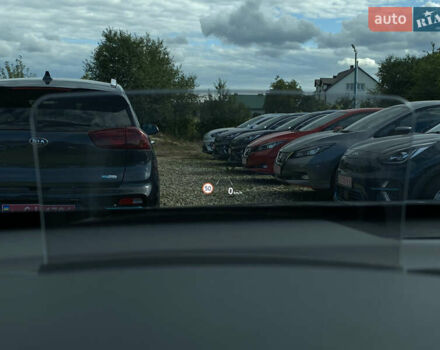 Сірий Хендай Kona Electric, об'ємом двигуна 0 л та пробігом 69 тис. км за 20900 $, фото 3 на Automoto.ua