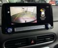 Сірий Хендай Kona Electric, об'ємом двигуна 0 л та пробігом 71 тис. км за 18465 $, фото 7 на Automoto.ua