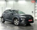 Сірий Хендай Kona Electric, об'ємом двигуна 0 л та пробігом 95 тис. км за 18974 $, фото 1 на Automoto.ua