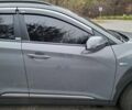 Серый Хендай Kona Electric, объемом двигателя 0 л и пробегом 87 тыс. км за 15200 $, фото 35 на Automoto.ua