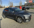 Серый Хендай Kona Electric, объемом двигателя 0 л и пробегом 69 тыс. км за 19300 $, фото 7 на Automoto.ua