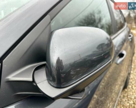 Серый Хендай Kona Electric, объемом двигателя 0 л и пробегом 65 тыс. км за 19900 $, фото 32 на Automoto.ua