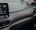 Сірий Хендай Kona Electric, об'ємом двигуна 0 л та пробігом 47 тис. км за 17355 $, фото 63 на Automoto.ua