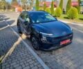 Серый Хендай Kona Electric, объемом двигателя 0 л и пробегом 42 тыс. км за 21500 $, фото 2 на Automoto.ua