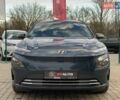 Сірий Хендай Kona Electric, об'ємом двигуна 0 л та пробігом 47 тис. км за 17355 $, фото 3 на Automoto.ua