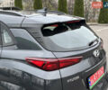Сірий Хендай Kona Electric, об'ємом двигуна 0 л та пробігом 52 тис. км за 16450 $, фото 17 на Automoto.ua