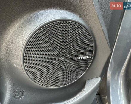 Серый Хендай Kona Electric, объемом двигателя 0 л и пробегом 77 тыс. км за 15999 $, фото 13 на Automoto.ua