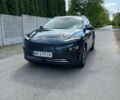 Серый Хендай Kona Electric, объемом двигателя 0 л и пробегом 30 тыс. км за 18000 $, фото 1 на Automoto.ua