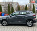 Сірий Хендай Kona Electric, об'ємом двигуна 0 л та пробігом 52 тис. км за 16450 $, фото 8 на Automoto.ua