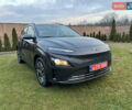 Сірий Хендай Kona Electric, об'ємом двигуна 0 л та пробігом 23 тис. км за 17900 $, фото 1 на Automoto.ua