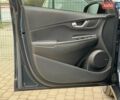 Сірий Хендай Kona Electric, об'ємом двигуна 0 л та пробігом 47 тис. км за 17355 $, фото 26 на Automoto.ua