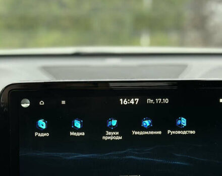 Серый Хендай Kona Electric, объемом двигателя 0 л и пробегом 63 тыс. км за 18450 $, фото 27 на Automoto.ua