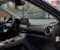 Сірий Хендай Kona Electric, об'ємом двигуна 0 л та пробігом 47 тис. км за 17355 $, фото 36 на Automoto.ua
