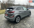 Сірий Хендай Kona Electric, об'ємом двигуна 0 л та пробігом 44 тис. км за 17600 $, фото 7 на Automoto.ua