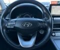 Сірий Хендай Kona Electric, об'ємом двигуна 0 л та пробігом 83 тис. км за 19900 $, фото 50 на Automoto.ua