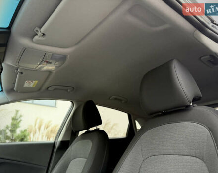 Серый Хендай Kona Electric, объемом двигателя 0 л и пробегом 87 тыс. км за 19552 $, фото 68 на Automoto.ua