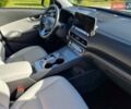 Серый Хендай Kona Electric, объемом двигателя 0 л и пробегом 42 тыс. км за 21500 $, фото 31 на Automoto.ua