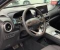 Сірий Хендай Kona Electric, об'ємом двигуна 0 л та пробігом 47 тис. км за 17355 $, фото 27 на Automoto.ua