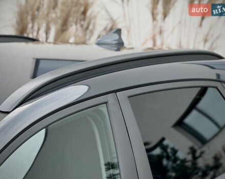 Серый Хендай Kona Electric, объемом двигателя 0 л и пробегом 87 тыс. км за 19552 $, фото 14 на Automoto.ua