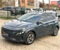 Сірий Хендай Kona Electric, об'ємом двигуна 0 л та пробігом 47 тис. км за 17355 $, фото 2 на Automoto.ua