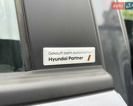 Сірий Хендай Kona Electric, об'ємом двигуна 0 л та пробігом 52 тис. км за 16450 $, фото 63 на Automoto.ua