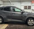 Серый Хендай Kona Electric, объемом двигателя 0 л и пробегом 65 тыс. км за 19900 $, фото 26 на Automoto.ua