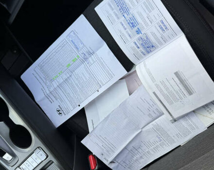 Серый Хендай Kona Electric, объемом двигателя 0 л и пробегом 77 тыс. км за 15999 $, фото 72 на Automoto.ua