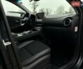 Серый Хендай Kona Electric, объемом двигателя 0 л и пробегом 65 тыс. км за 19900 $, фото 88 на Automoto.ua