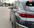 Сірий Хендай Kona Electric, об'ємом двигуна 0 л та пробігом 52 тис. км за 16450 $, фото 12 на Automoto.ua