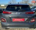 Сірий Хендай Kona Electric, об'ємом двигуна 0 л та пробігом 83 тис. км за 19900 $, фото 29 на Automoto.ua